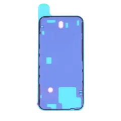 Vattentät LCD-självhäftande tätning för iPhone 14 / iPhone 16e / iPhone 17e (baksida) (10-pack)