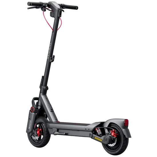 Ninebot Max G3 D Elektrisk scooter