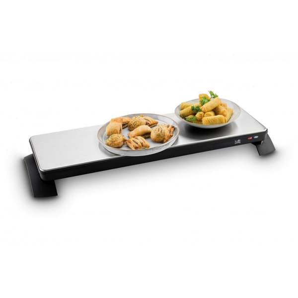 FRITEL WT Tallerken varmer 800W Stål