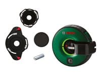 Bosch Atino Basic Krydslaser