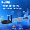 Cudy LT500 trådlös router