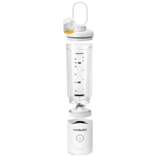 Nutribullet Flex blender NBP013GR vit vit