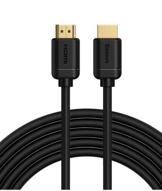 8 m HDMI 2.0 Baseus kabel