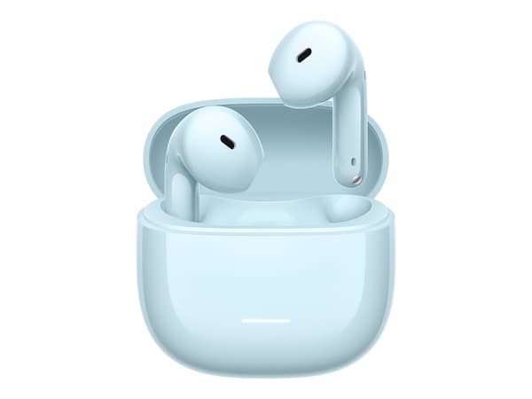 Xiaomi Redmi Buds 8 Active trådlös TWS earbuds Blå svart