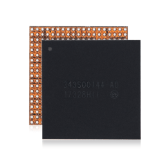 Strömhanterings-IC för iPad 5 (2017) (343S00144-A0)