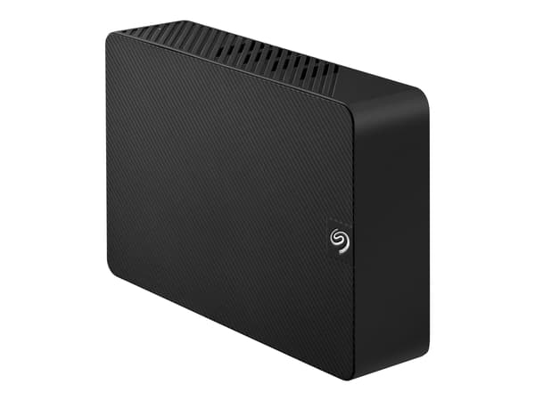 Seagate Basic hårddisk STJL1000400 1TB USB 3.0