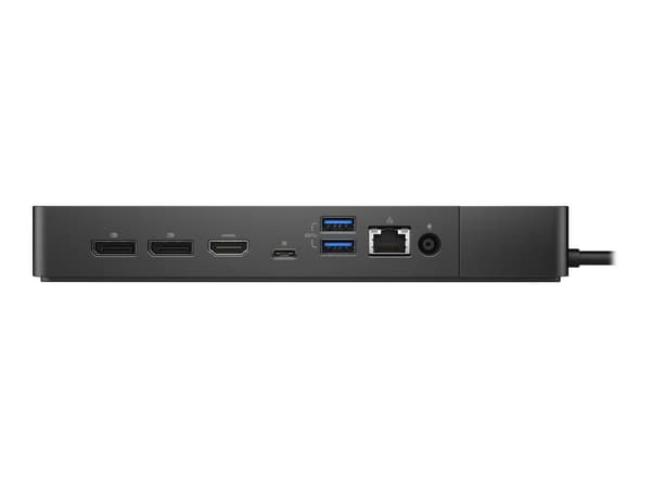 Dell WD19S USB-C Dockingstation