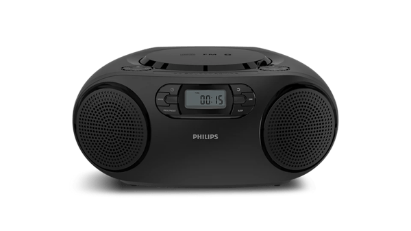 Philips TAZ2000B/10 Boombox