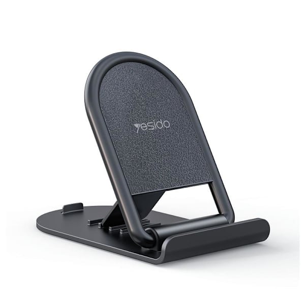 YESIDO FOLDABLE/UNIVERSAL HOLDER C141 BLACK