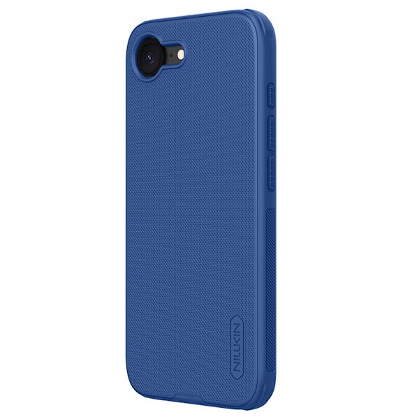 NILLKIN SUPER SHIELD PRO IPHONE 16E BLÅ