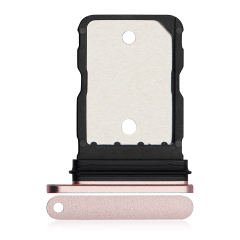 SIM-kortsfack för Google Pixel 8 (rosa)