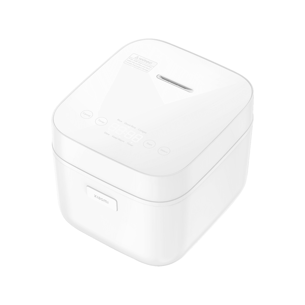 Xiaomi vit Riskoger 1.5L vit