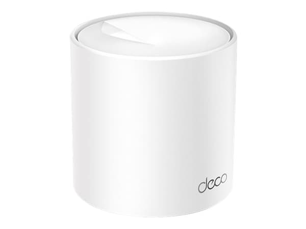 TP-Link Deco X10 V1 Wi-Fi-system