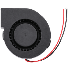 24V Cooling Fan Blower 858D 853D