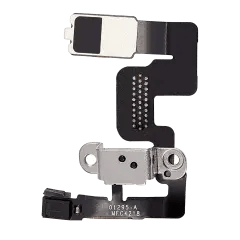 Krona Flexkabel för Watch Series 3 (38MM) (GPS-version)