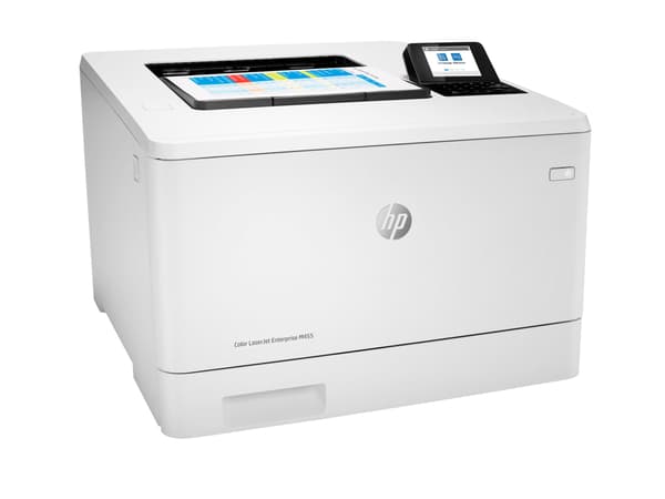 HP Color LaserJet Enterprise M455dn Laser