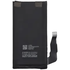 Ersättningsbatteri för Google Pixel 8a (G07DF)