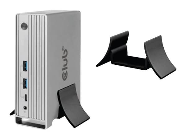 Club 3D CSV-1568 USB 3.2 Gen 2 Dockingstation