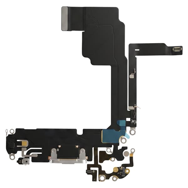 Laddningsflex för iPhone 15 Pro