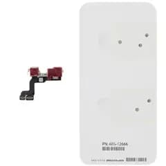 Främre kamera för iPhone 14 (Äkta OEM)