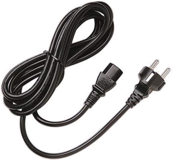 HP 10A-C13-EU-Strömkabel (1,8 m)