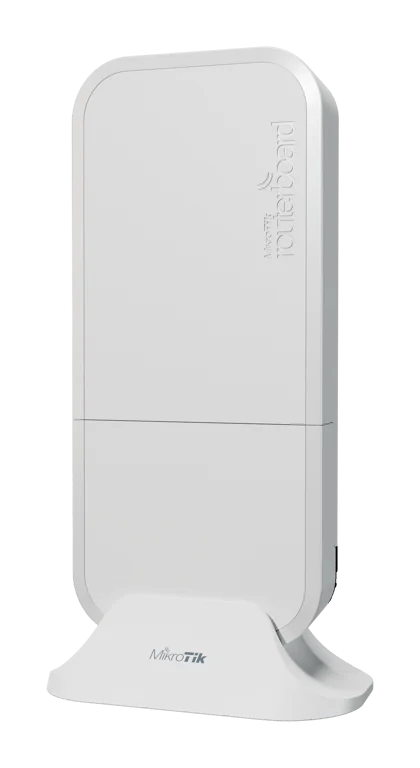 MikroTik wAP ax trådlös router