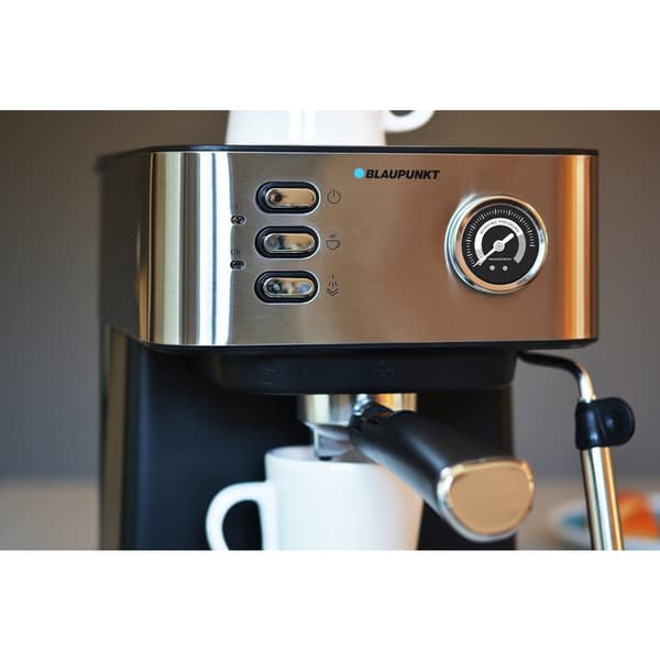Blaupunkt tryckkaffemaskin CMP312