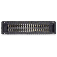 FPC-kontakt (på LCD-ramen) (hona) för Boost Mobile Celero 5G (2021) (40 stift) (10-pack)