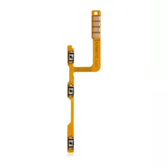 Ström- och volymknappsflexkabel för Xiaomi Redmi Note 12S