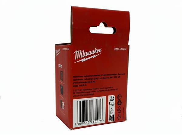 Milwaukee Digital vinkelmåler