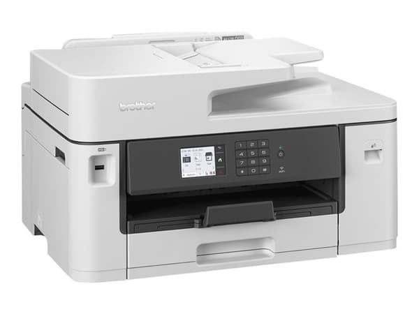 Brother MFC-J5340DW Bläkprinter
