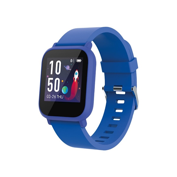 Maxlife smartwatch Kids MXSW-200 blå med kontantkort