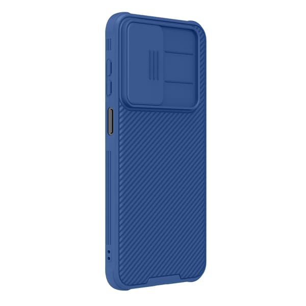 NILLKIN CAMSHIELD PRO SAMSUNG A26 5G BLÅ