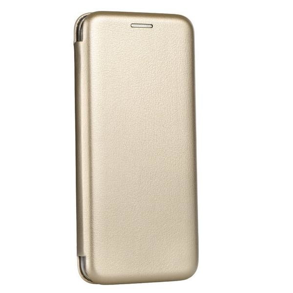 Forcell Elegance fodral för Samsung Galaxy S9 Plus|guld