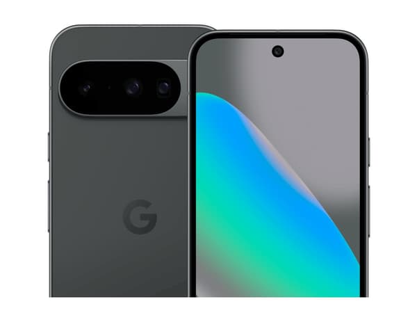 Google Pixel 10 5G 6,3 12GB 128GB Obsidian