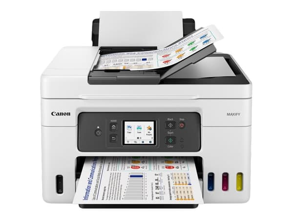 Canon MAXIFY GX4050 Bläkprinter