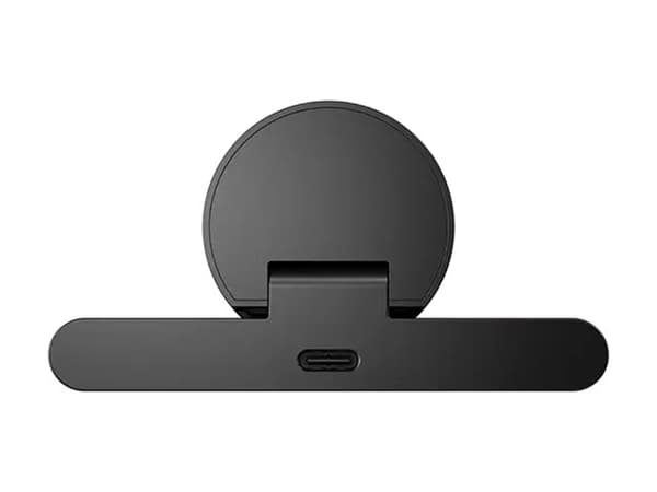 Lenovo 2560 x 1440 Webcam