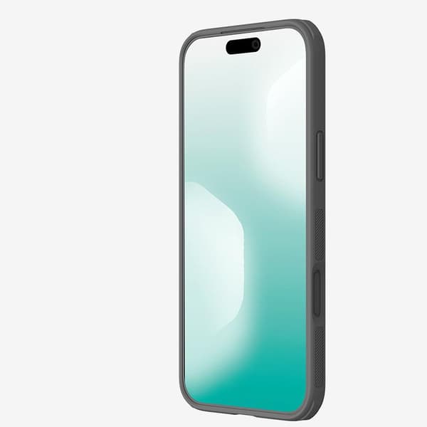 NILLKIN SUPER SHIELD PRO IPHONE 17 PRO MAX TRANSPARENT SVART