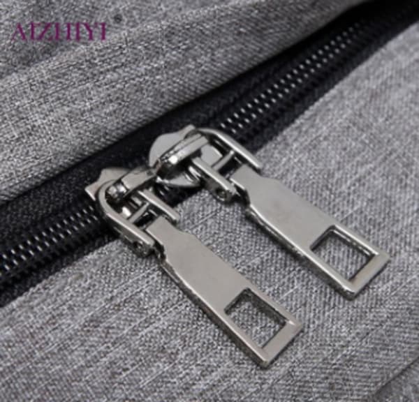AIZHIYI Ryggsäckar  USB-laddning