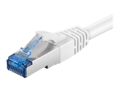 goobay CAT 6a Netvärkskobling