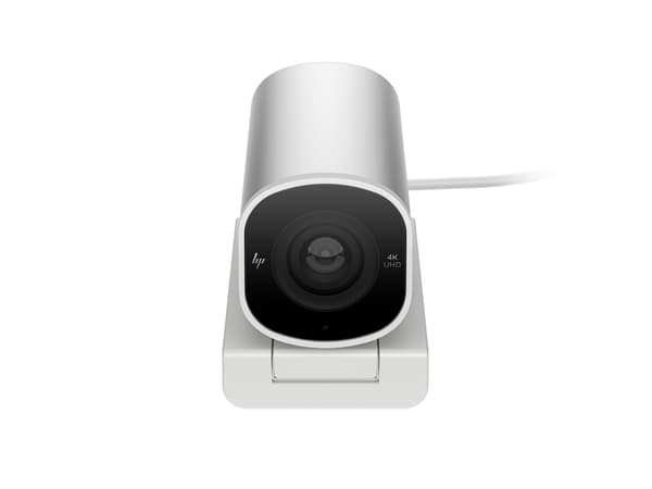 HP 960 Streaming 3840 x 2160 Webcam