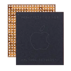Stor ström-IC för iPhone 13 / 13 Mini / 13 Pro / 13 Pro Max (343S00511)