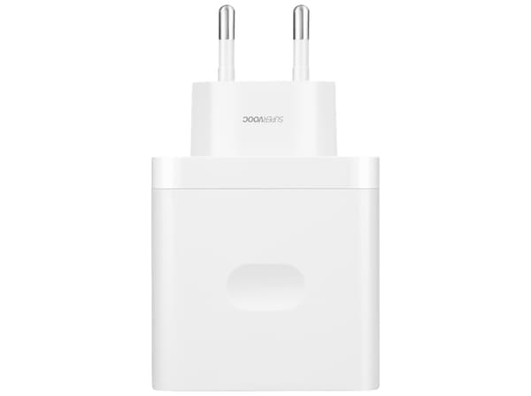 realme SUPERVOOC-adapter 120 Watt 1xUSB-A