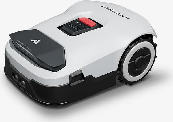 Anthbot Genie 1000 Robotpläneklipper