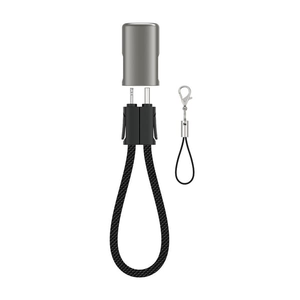 WIWU Wi-C040 C-L-kabeladapter