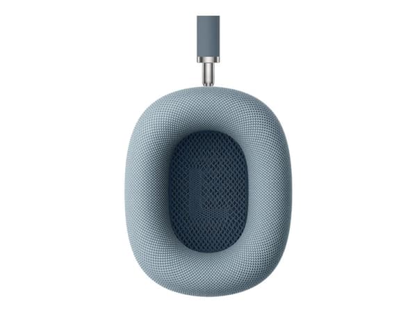 Apple AirPods Max 2 trådlös hörlurar Blå