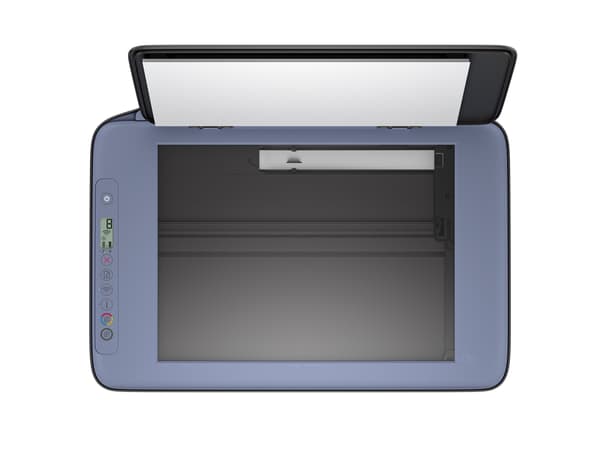 HP Deskjet 2921 All-in-One Bläkprinter