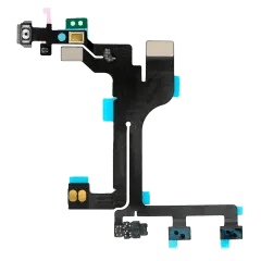 Ström- och volymflexkabel för iPhone 5C