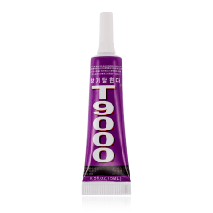 Multifunktionslim T9000 (15ml / Klar) (Zhanlida)