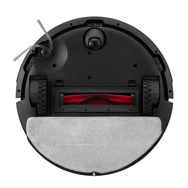 Roborock Q7 TF+ Dammsugare Robotstyret 0.2liter svart